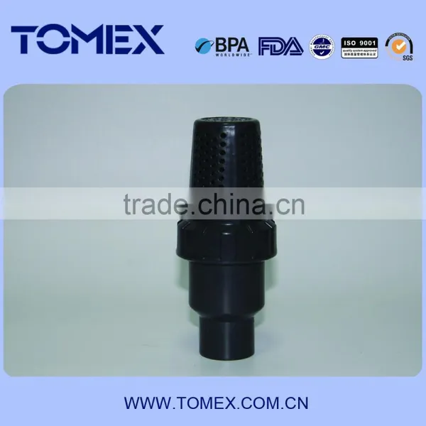 2016 Best Seller Pumping Valve Plastic Water Foot Valve photo-3