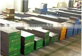 4Cr13 Plastic Tool Steel