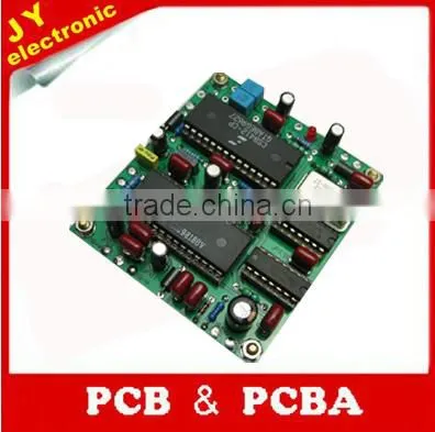 Fast Pcb Prototype Pcb Manufacturing Turnkey Service for Pcb Assembly