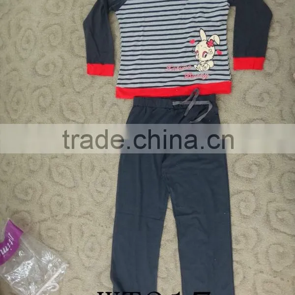 Cute Ladies Pajama Patterns photo-2