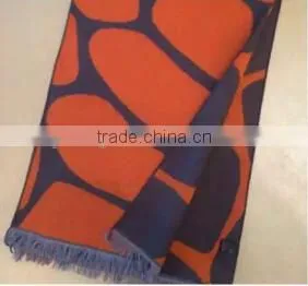 Fashion Wholesale Polyester Scarf photo-2