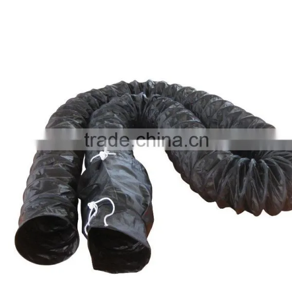 Antistatic Flexible Air Duct Hose With Carrying Bag photo-3