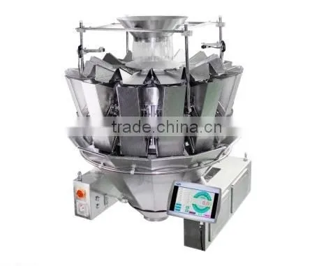 Automatic Vacuum Cubic Packing Machine photo-5
