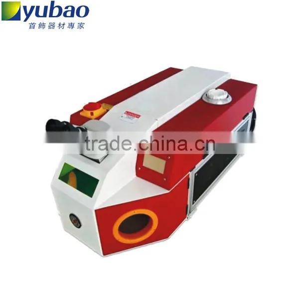Investment Percision Laser Welding Machine SW-3T