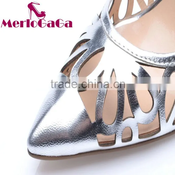 2016 the Most Explosive Latest Sexy High Heels photo-6