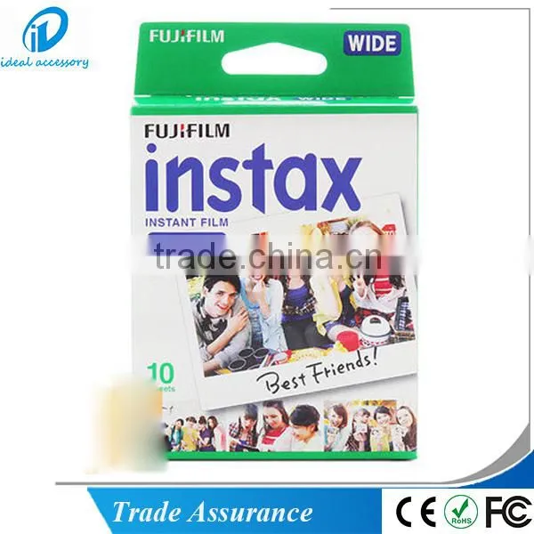 Fujifilm Instax Wide Photo Paper photo-2