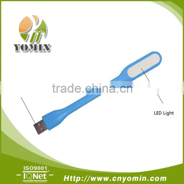 2016 Hot Selling Colorful LED USB Light Micro USB Light USB LED Lamp for Computer Laptop photo-5
