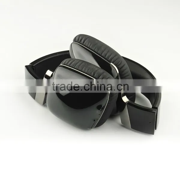 Support Bluetooth Profiles:HSP/HFP/A2DP/AVRCP Bluetooth Neckband Stereo Headset Wireless