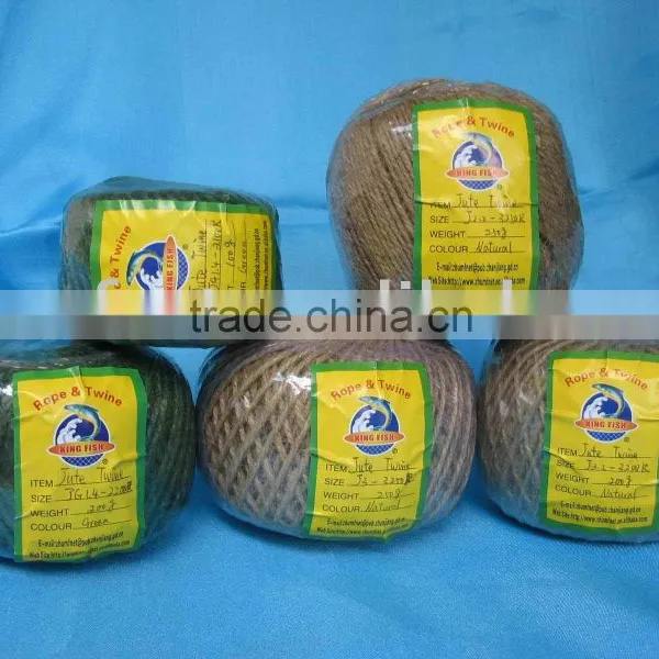 JUTE