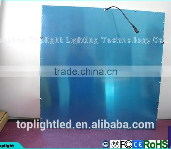 IP44 IP Rating and Aluminum Lamp Body Material Led 600x600 Ceiling Panel Light photo-3