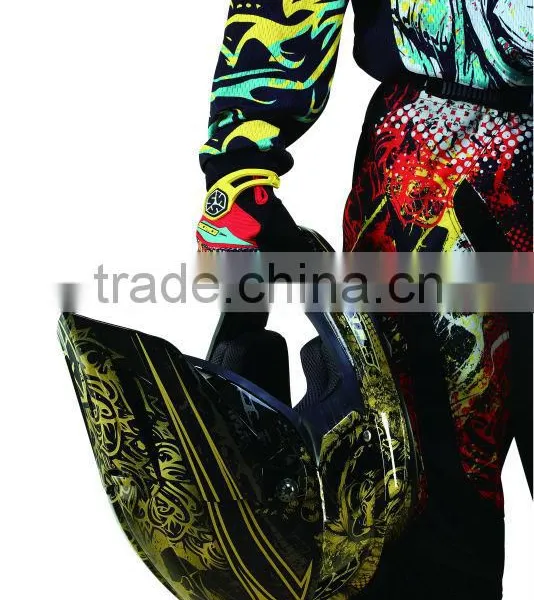 Motorcross Helmets MHM002 photo-2