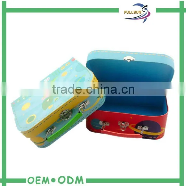 Best Products for Import Kid Portable Suitcase With Handle