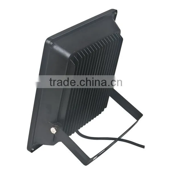 COB 10w Rechargeable Led Flood Light photo-3