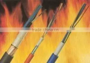 NH-KYJV/Fire Resistant Xlpe Insulated and Pvc Sheathed Control Cable photo-2