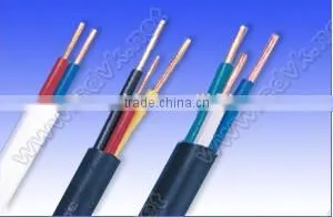 3 Cores for 4 Cores Copper Mining Copper Cable photo-2