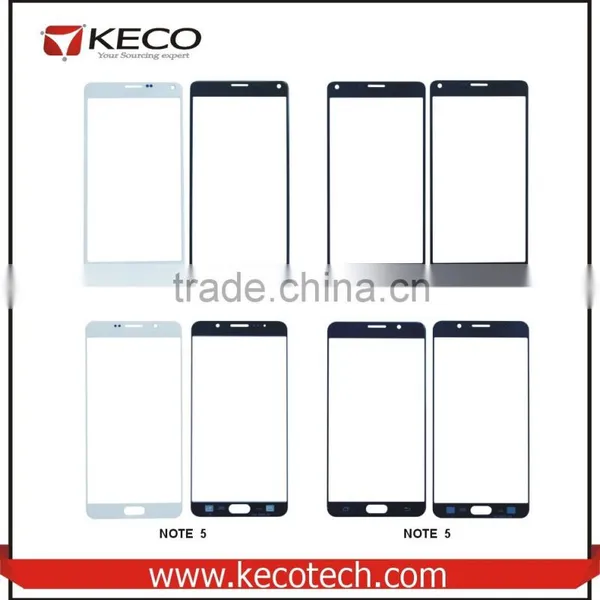 Cell Phone Touch Screen Glass Lens Replacement photo-6
