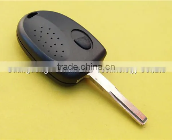 1 Button Remote Key Shell Case Cover Fit for Chevrolet Holden Commodore photo-4