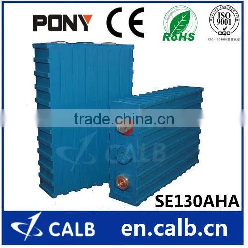 SE130Ah Lithium Battery
