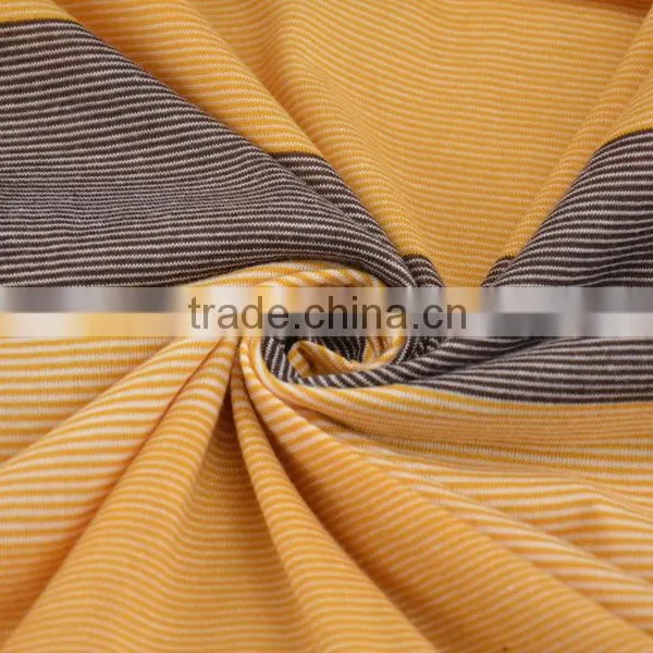 Jiufan Textile 100 Knit Polyester Fabric photo-2