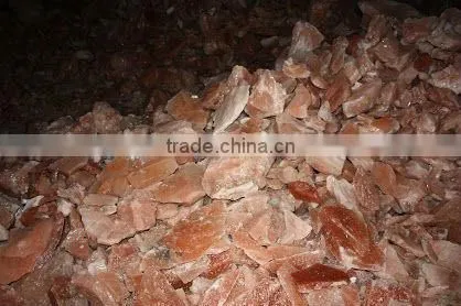 Himalayan Salt