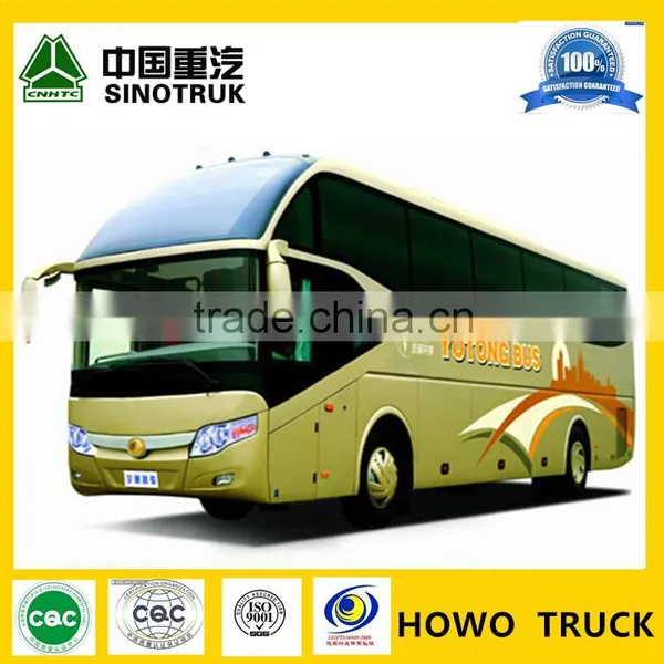 Popular Export Bus for Sale/price Yutong Bus photo-2