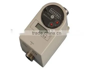 Electromagnetic Flow Meter photo-6