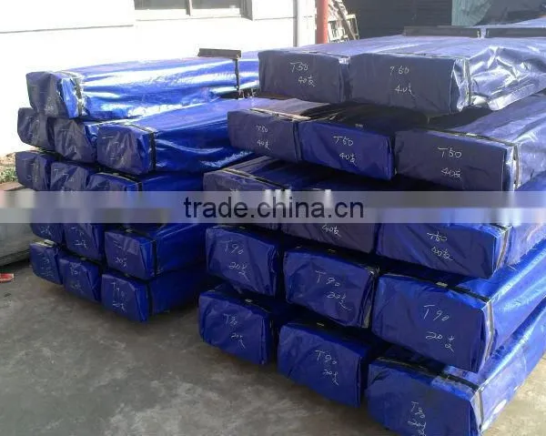 GUIDE RAIL Lift Elevator Spare Parts photo-2