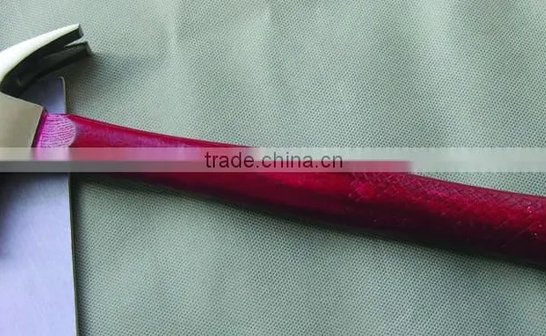 Sell Competitive Price Forged British Wooden Handle Claw Hammer photo-2