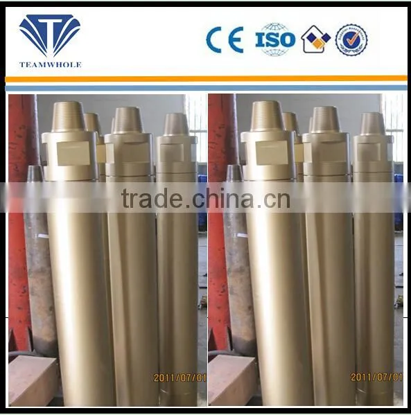 10" Deep Hole Drilling DTH Hammer photo-2