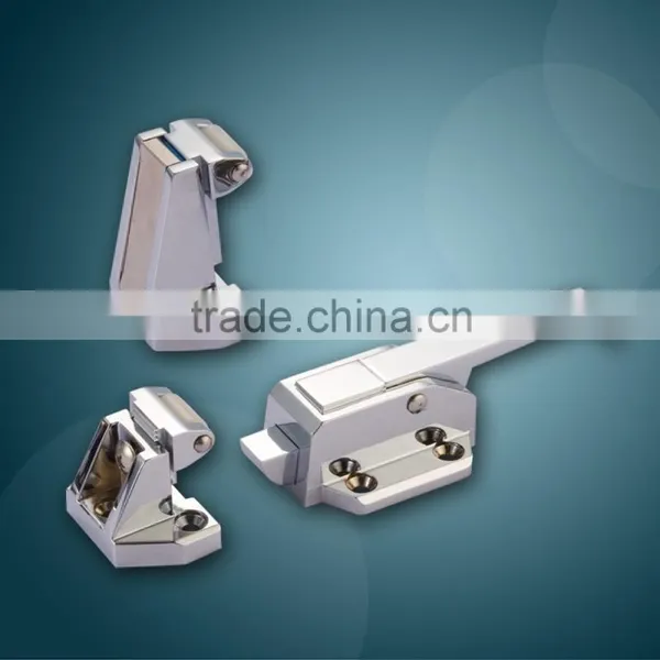 SK1-093-2S Refrigerator Handle Lock photo-3