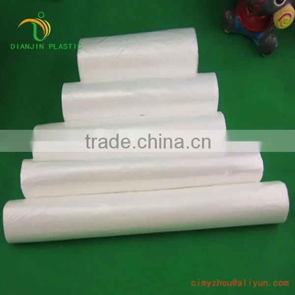 pe Plastic Bag