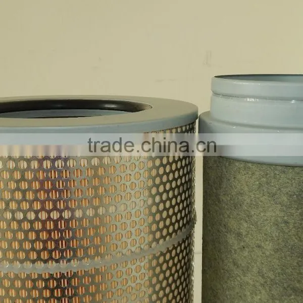 Newfil Air Filter21834210 3162322 8149961 C341500/1 E420L photo-3