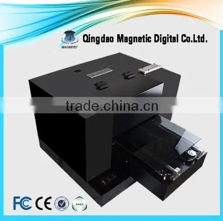 Digital Cheap a3 Dtg T-shirt Printer for Sale ,black T-shirt Printing Machine photo-5
