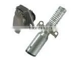 Electric Coupler