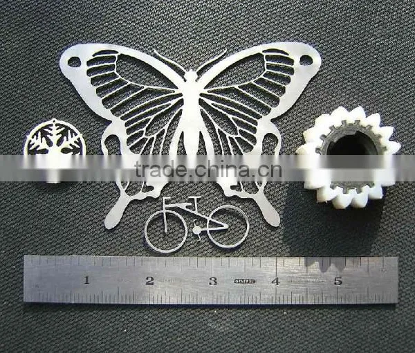 150 Watts Laser Cutting Machine Sheet Metal Laser Cutting Machine Price Spare Parts photo-6