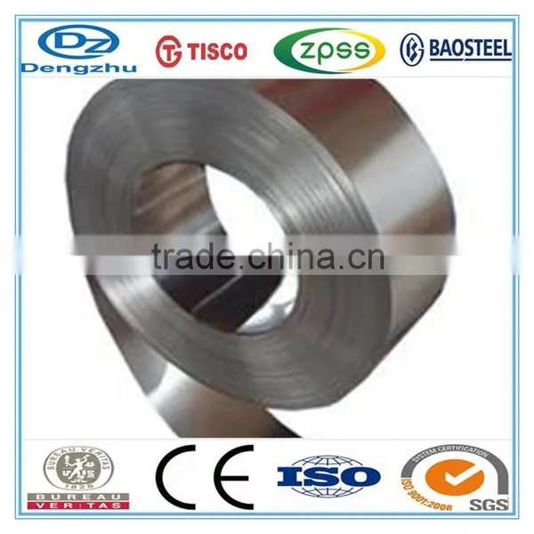 ASTM Stainless Steel Strip photo-2