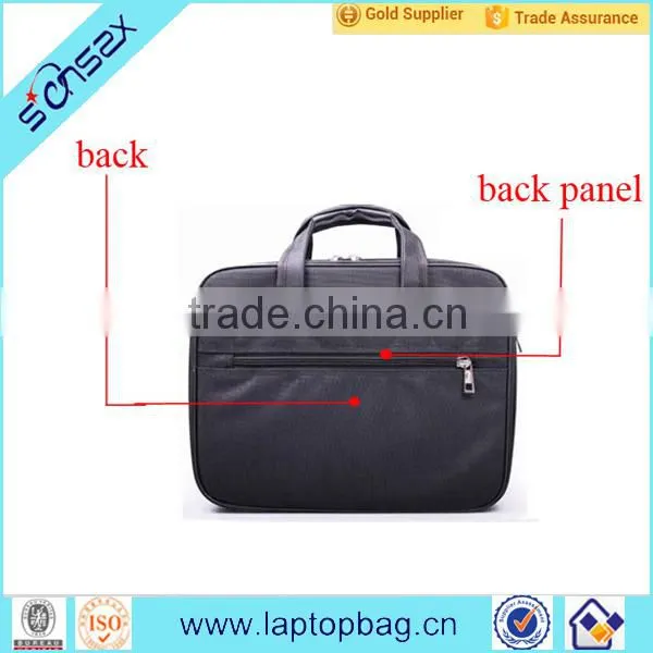 2016 Wholesale Laptop Bag 15.6 Inch photo-2