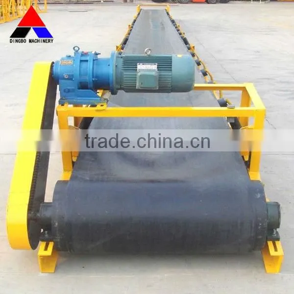 mobile belt conveyor,vibrating belt exercise machine