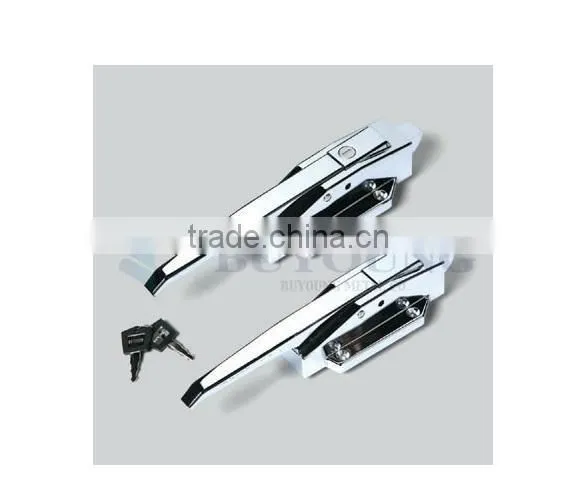 Refrigerator Door Handle BYRD202