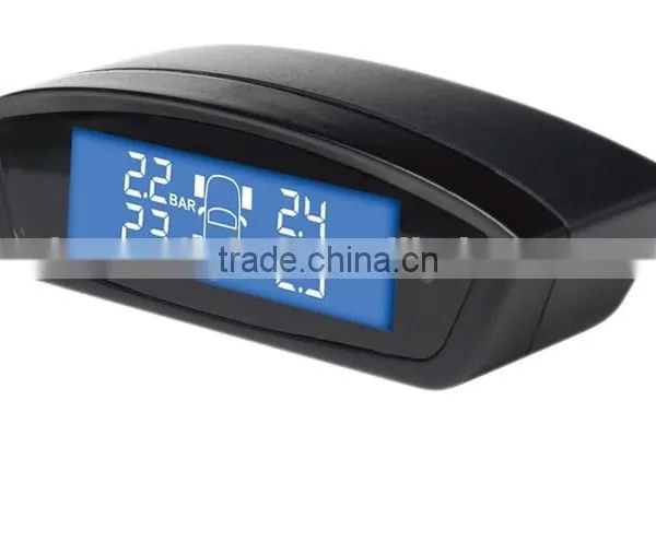 Tire Pressure Sensor photo-2