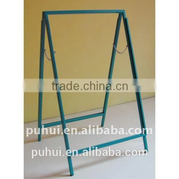Strong Hot Saled Real Estate Sign Holder photo-2