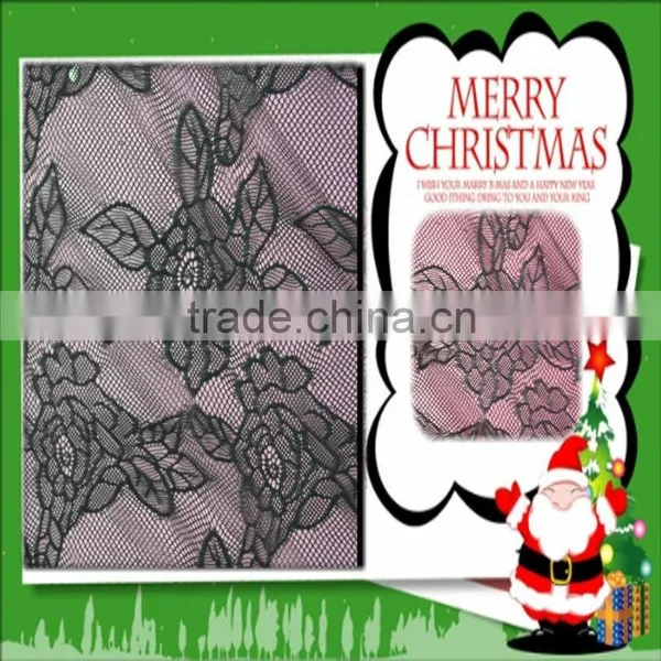 African Lace Fabric India Lace Fabric for Sale