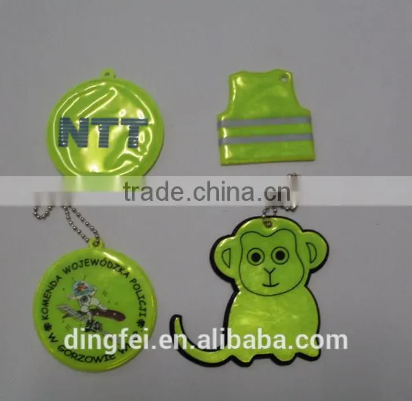Night Vision Reflective Gift Safety photo-2