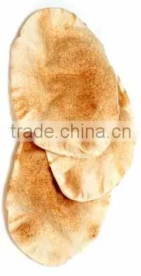 Pitta Bread Frozen