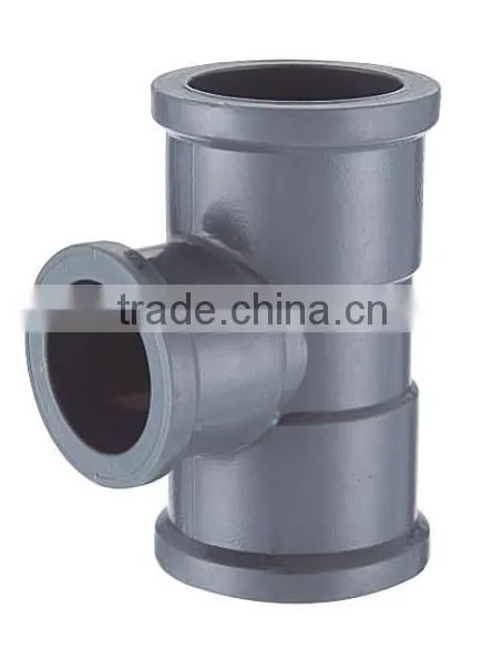 High Pressure PVC Female & Male Threaded Coupling photo-4