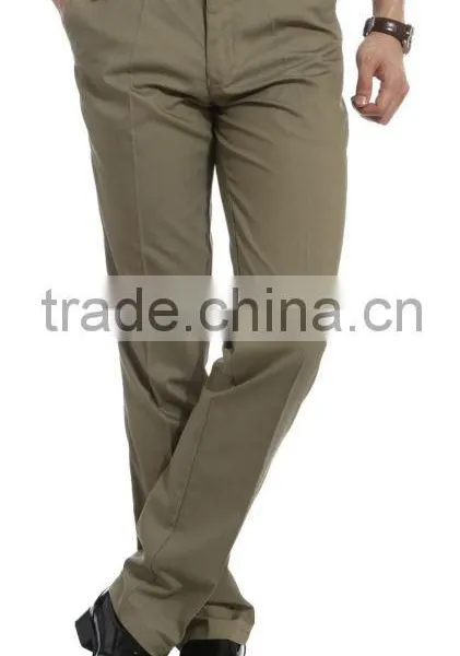 Mens Trouser Fabrics