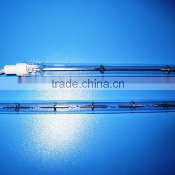 Quartz Infrared Heating Lamp photo-2