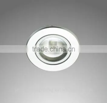 ISO9001 Approved LED Cabinet Lamps,1w Led Spot Light for Cabinet,DIY Led Kitchen Furniture Light photo-2