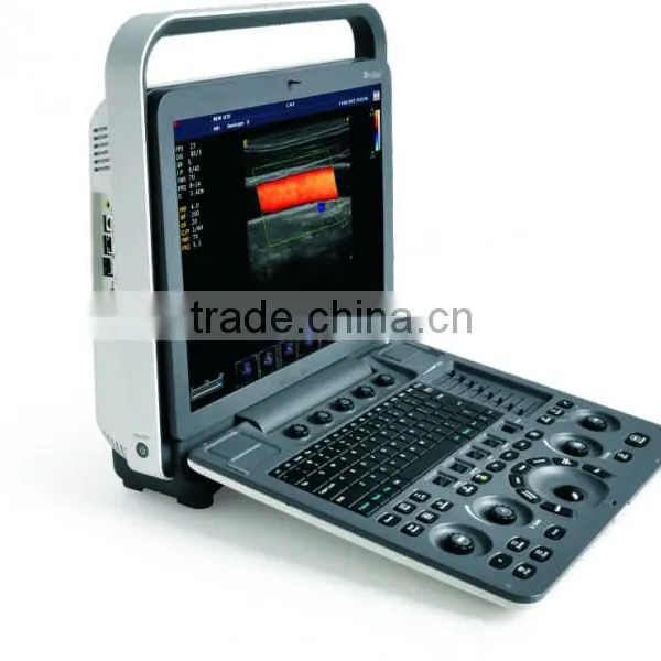 MC-DU-S8EXP Echocardiography Color Doppler Ultrasound Scanner photo-3