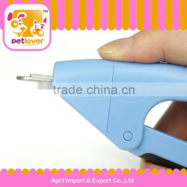 Pet Cleaning & Grooming Products Type and Dog Species Pet Clipper photo-2